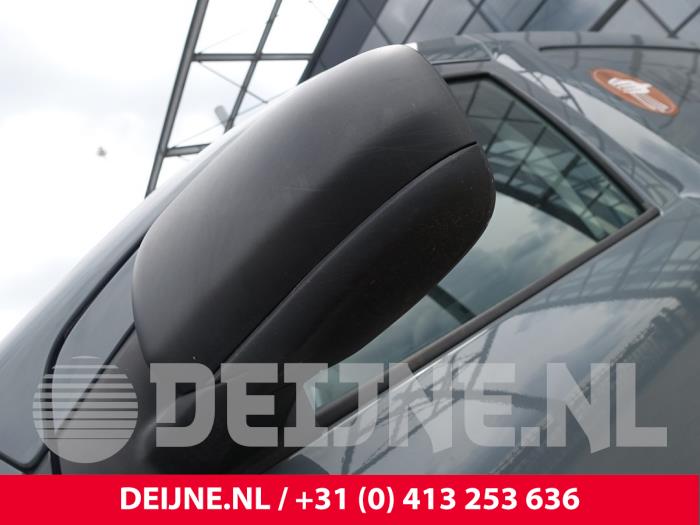 Renault Express Wing mirror, left O281989