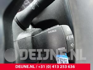 Renault Express Kombischalter Lenksäule O281991 foto 2