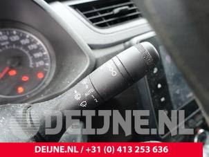 Renault Express Kombischalter Lenksäule O281991 foto 3