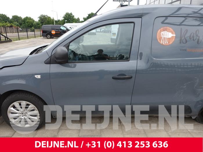 Renault Express Portier 2Deurs links O282007