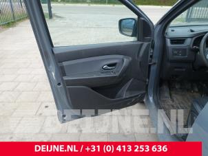 Renault Express Tür 2-türig links O282007 foto 2