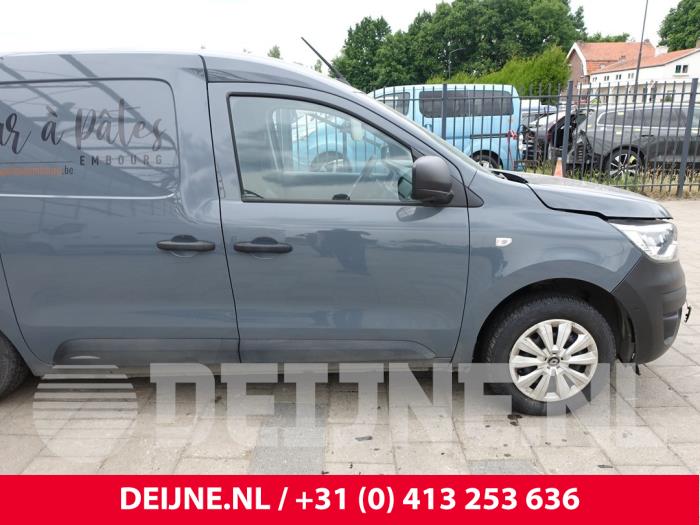 Renault Express Portier 2Deurs rechts O282008