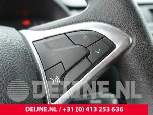Renault Express Lenkrad O282022 foto 3