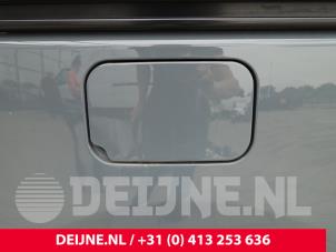Renault Express Tank Klep O282024 foto 2