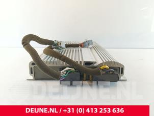 Volvo C70 Radioverstärker O282048 foto 3