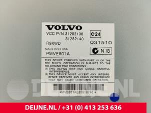 Volvo C70 Radio amplifier O282049 photo 3