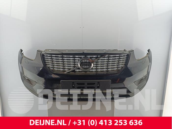 Volvo XC40 Voorbumper O282051