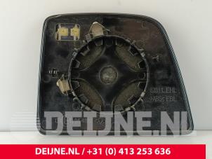 Ford Transit Connect Spiegelglas links O282054 foto 2