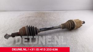 Gebruikte Cardanas links-voor (VWA) Volkswagen Crafter (SY) 2.0 TDI FWD Prijs € 393,25 Inclusief btw aangeboden door van Deijne Onderdelen Uden B.V.