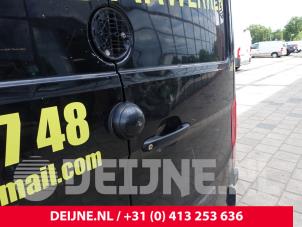 Volkswagen Crafter Minibus/van rear door O282060 photo 2