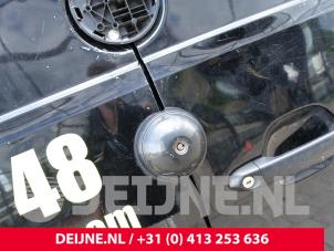 Volkswagen Crafter Hecktür Bus-Lieferwagen O282061 foto 2