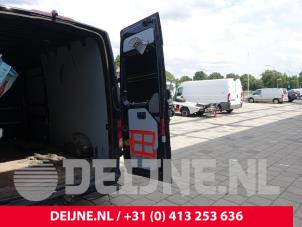 Volkswagen Crafter Hecktür Bus-Lieferwagen O282061 foto 3