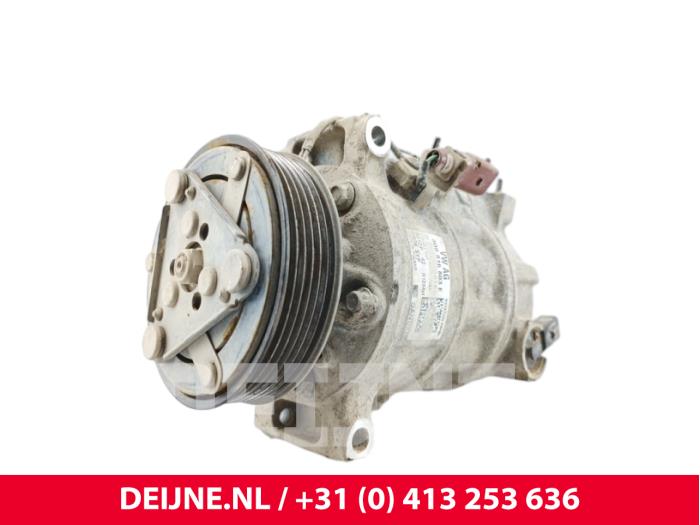 Volkswagen Crafter Aircopomp O282065