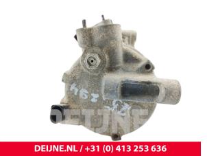 Volkswagen Crafter Air conditioning pump O282065 photo 3