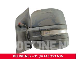 Volkswagen Crafter Wing mirror, left O282071 photo 3