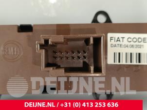 Peugeot Boxer Panic lighting switch O282107 photo 3