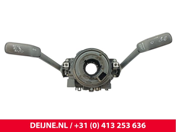 Volkswagen Crafter Combischakelaar Stuurkolom O282073