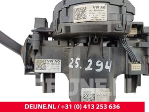Volkswagen Crafter Kombischalter Lenksäule O282073 foto 3