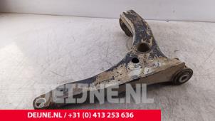 Volkswagen Crafter Draagarm onder links-voor O282075 foto 2