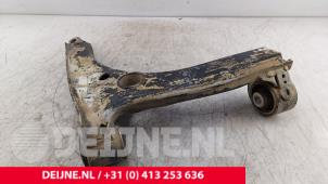 Volkswagen Crafter Draagarm onder links-voor O282075 foto 3