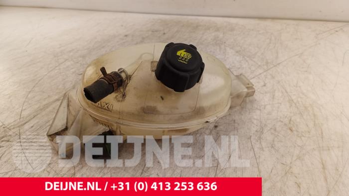 Volkswagen Crafter Expansievat O282079