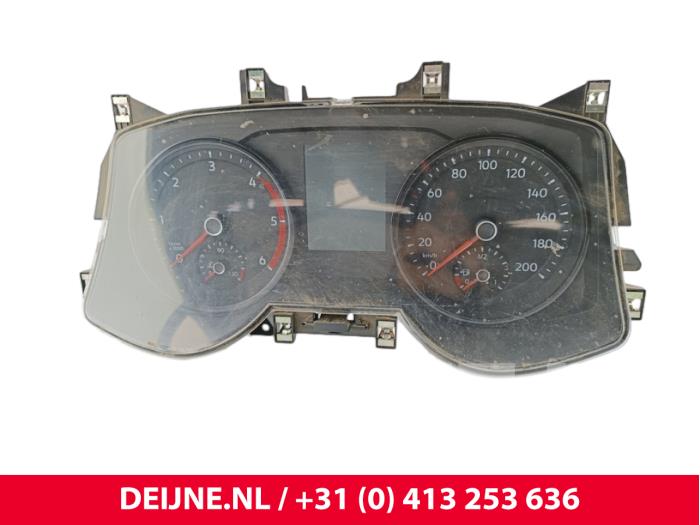 Volkswagen Crafter Kilometerteller KM O282083
