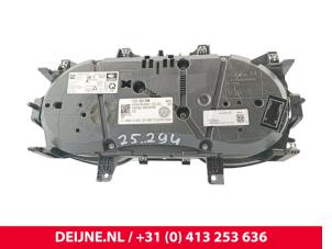 Volkswagen Crafter Tacho - Kombiinstrument KM O282083 foto 3