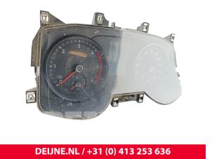 Volkswagen Crafter Tacho - Kombiinstrument KM O282083 foto 2