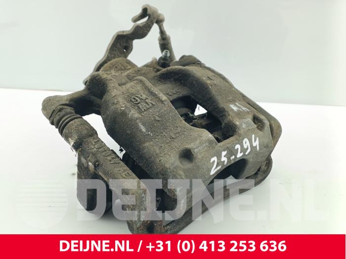 Volkswagen Crafter Remklauw (Tang) rechts-achter O282090