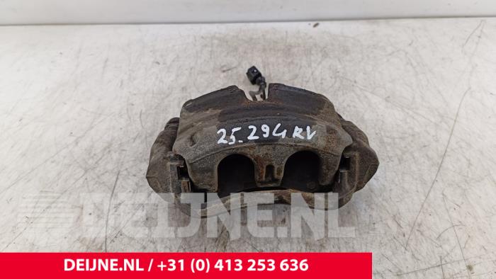 Volkswagen Crafter Remklauw (Tang) rechts-voor O282091