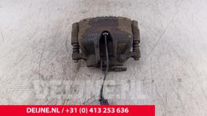 Volkswagen Crafter Bremszange rechts vorne O282091 foto 2