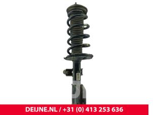 Volkswagen Crafter Schokdemperpoot links-voor O282094 foto 2