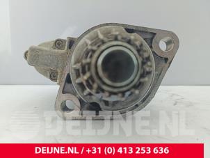 Volkswagen Crafter Startmotor O282096 foto 3
