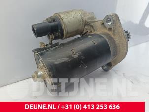 Volkswagen Crafter Startmotor O282096 foto 2