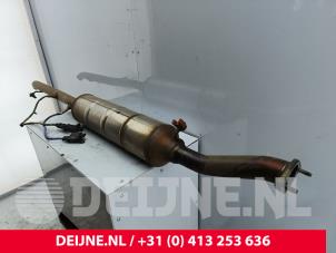 Ford Transit Katalysator O282110 foto 3