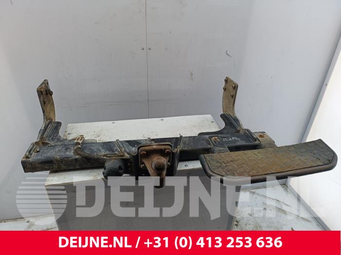 Volkswagen Crafter Anhängerkupplung O282101