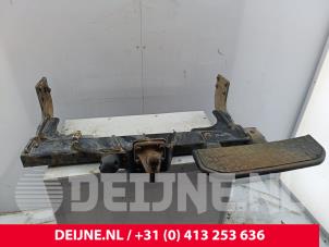 Gebruikte Trekhaak Volkswagen Crafter (SY) 2.0 TDI FWD Prijs € 314,60 Inclusief btw aangeboden door van Deijne Onderdelen Uden B.V.