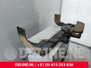 Volkswagen Crafter Towbar O282101 photo 2