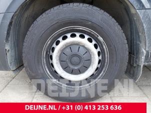 Volkswagen Crafter Velgen set O282102 foto 3