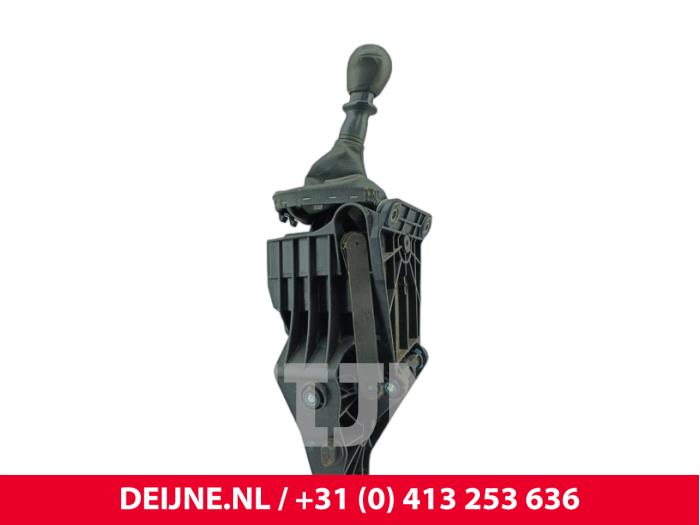 Volkswagen Crafter Schaltung O282103