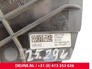 Volkswagen Crafter Schaltung O282103 foto 2
