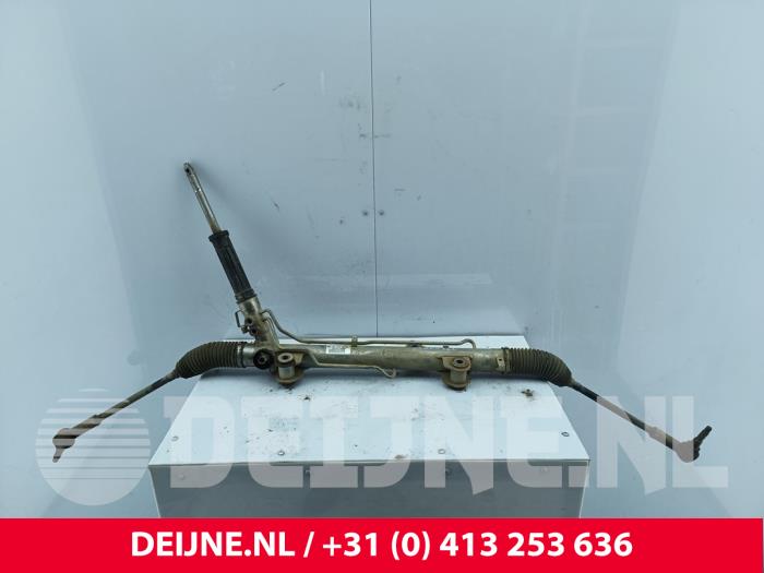 Ford Transit Custom Stuurhuis Bekrachtigd O282111