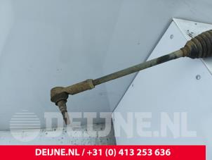 Ford Transit Custom Stuurhuis Bekrachtigd O282111 foto 3