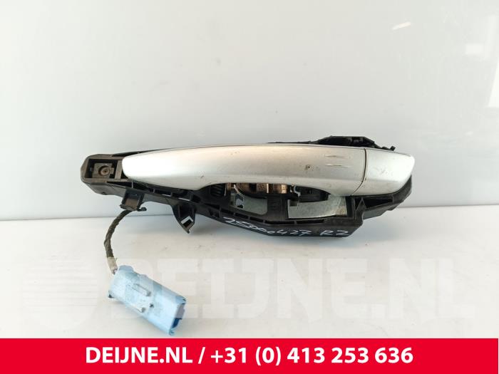 Peugeot Expert Schiebetürgriff rechts O282112