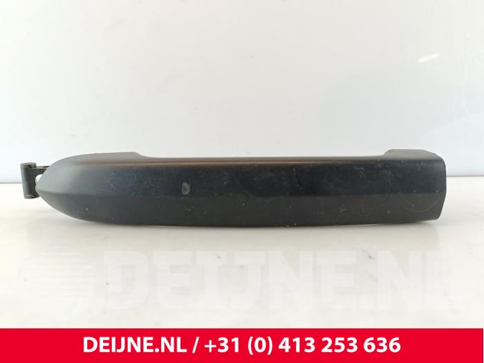 Volkswagen Crafter Türgriff 2-türig links O282118