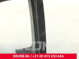 Volkswagen Crafter Türgriff 2-türig links O282118 foto 3