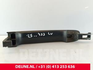 Volkswagen Crafter Türgriff 2-türig links O282118 foto 2