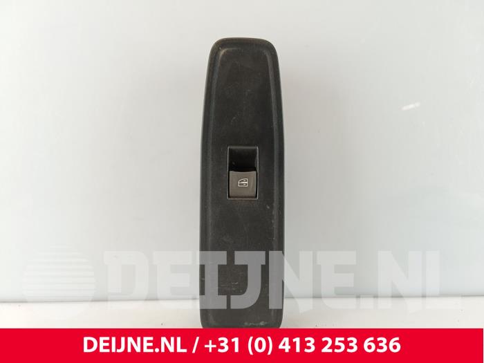 Mercedes Citan Elektrisches Fenster Schalter O282119
