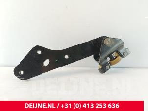 Mercedes Citan Schiebetürrolle rechts O282120 foto 3