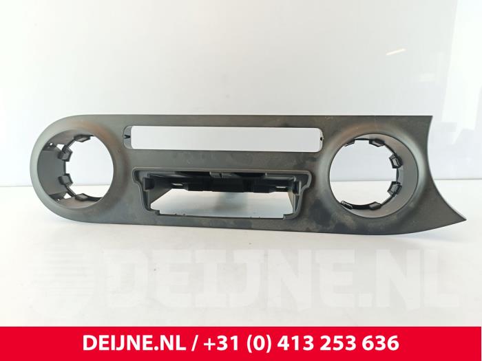 Mercedes Citan Dashboard decoration strip O282121